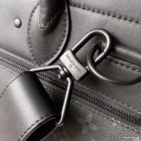 First bag ru PM VUITTON STEAMER LOUIS 0604